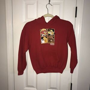 ANGRY BIRDS Star Wars Boys S Hoodie